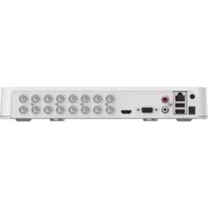 Hikvision DS-7116HGHI-M1 16 Channel 720p Mini DVR