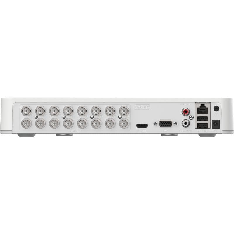 Hikvision DS-7116HGHI-M1 16 Channel 720p Mini DVR