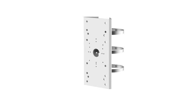 Hikvision DS-1275ZJ-SUS Stainless Steel Mounting Board