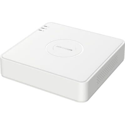 Hikvision DS-7104HGHI-M1 4 Channel 720p Mini DVR
