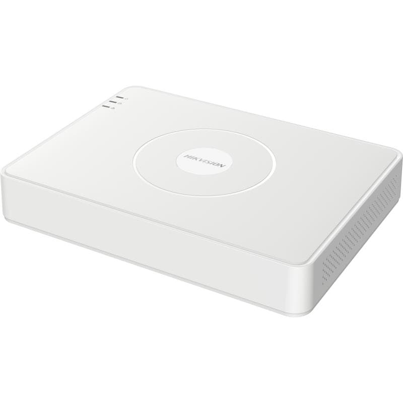 Hikvision DS-7116HGHI-M1 16 Channel 720p Mini DVR