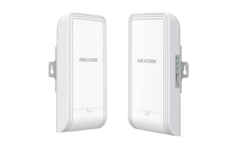 Hikvision-DS3WF025ACD-Wireless-Bridge-Kit