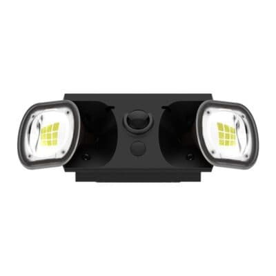 SOLIGHT NOVA Solar Security Wall Light (SWL-NOVA)