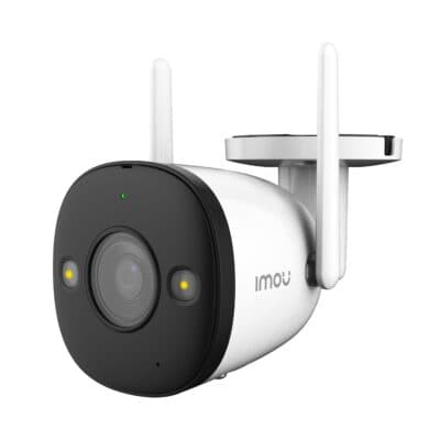IIMOU Bullet 2E 3MP WiFi Security Camera