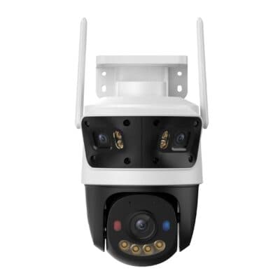 IMOU Cruiser Triple 11MP (IPC-S7UP-11M0WED)