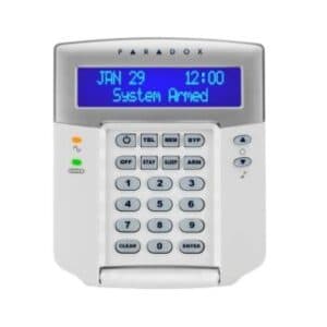 RSEC - Security Equipment Centre - Distributor of electronic security solutions