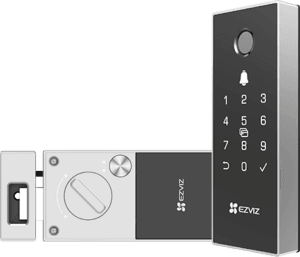 EZVIZ DL03 Pro Smart Lock