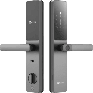 EZVIZ DL06 Pro Smart Dual-Sided Fingerprint Lock (CS-DL06 PRO)