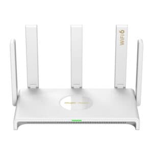 Reyee AX3000 Dual Band WiFi 6 Router (RG-EW3000GX)