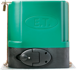 ET 500 Domestic, RSEC - Security Equipment Centre - Distributor of electronic security solutions