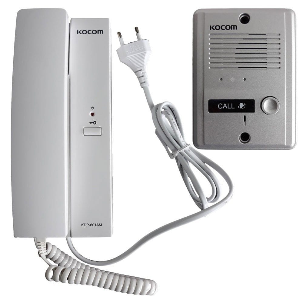 RSEC - Security Equipment Centre - Distributor of electronic security solutions