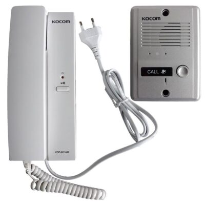 RSEC - Security Equipment Centre - Distributor of electronic security solutions