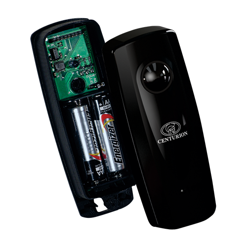 RSEC - Security Equipment Centre - Distributor of electronic security solutions