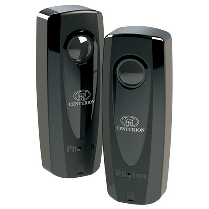 CENTURION PHOTON II INFRARED GATE SAFETY BEAMS