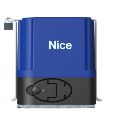 NICE Drive 600 ACDC Complex Sliding Gate Motor