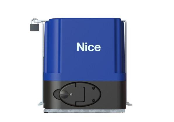 NICE Drive 600 ACDC Complex Sliding Gate Motor