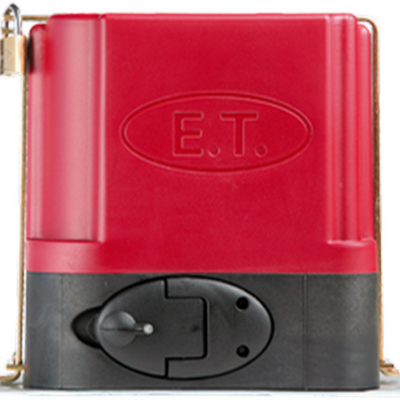 ET NICE 600 ACDC Complex Sliding Gate Motor