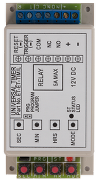 RSEC - Security Equipment Centre - Distributor of electronic security solutions