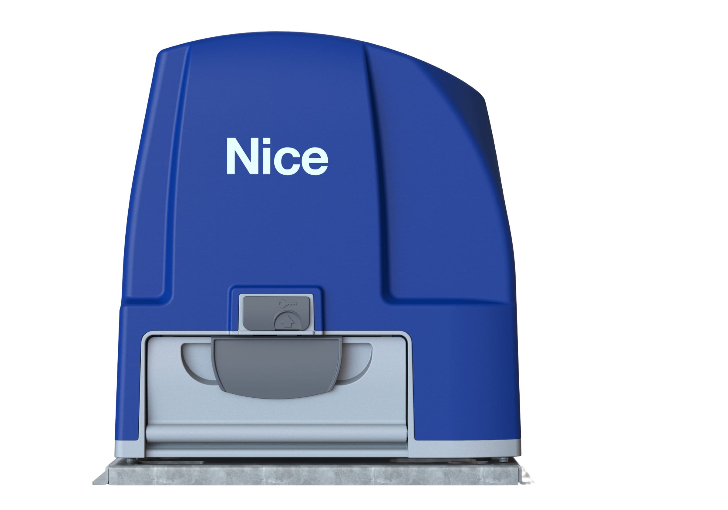 NICE DRIVE 1000 SLIDING GATE MOTOR