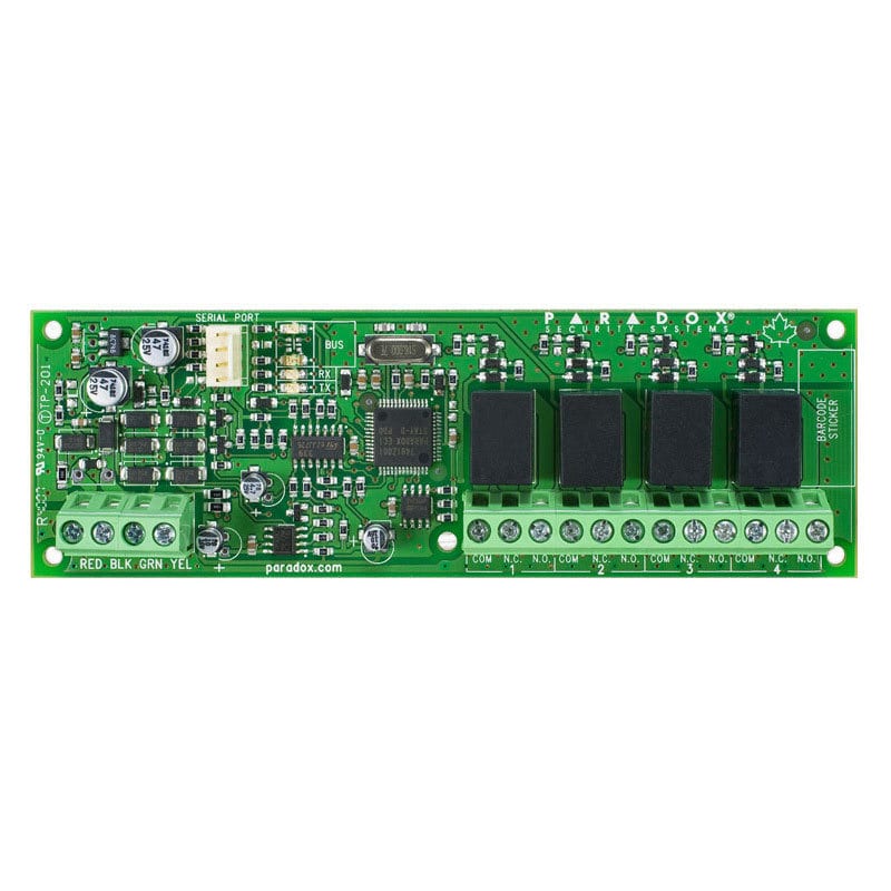 RSEC - Security Equipment Centre - Distributor of electronic security solutions