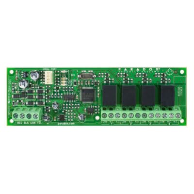 RSEC - Security Equipment Centre - Distributor of electronic security solutions