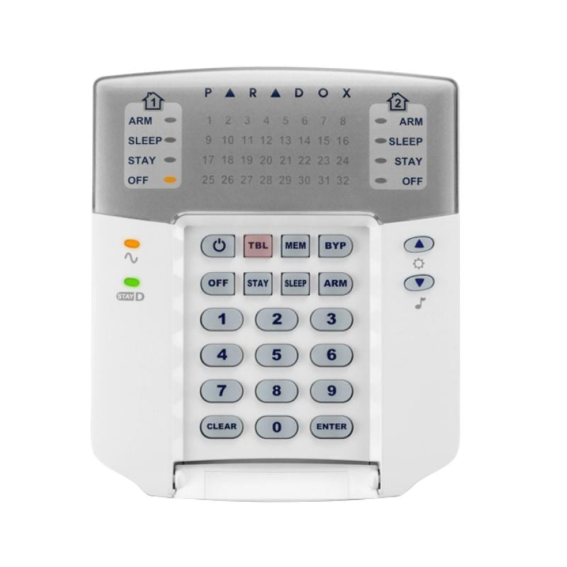 RSEC - Security Equipment Centre - Distributor of electronic security solutions