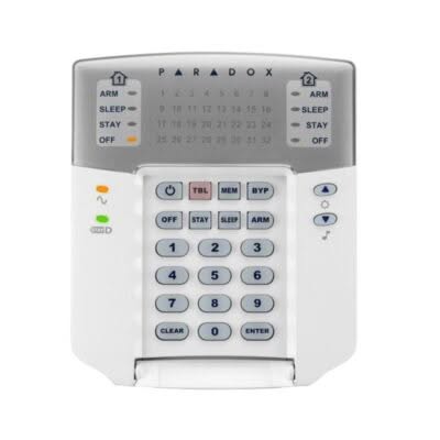 RSEC - Security Equipment Centre - Distributor of electronic security solutions