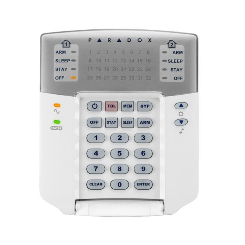 RSEC - Security Equipment Centre - Distributor of electronic security solutions