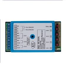 RSEC - Security Equipment Centre - Distributor of electronic security solutions