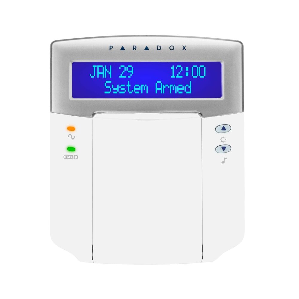 RSEC - Security Equipment Centre - Distributor of electronic security solutions