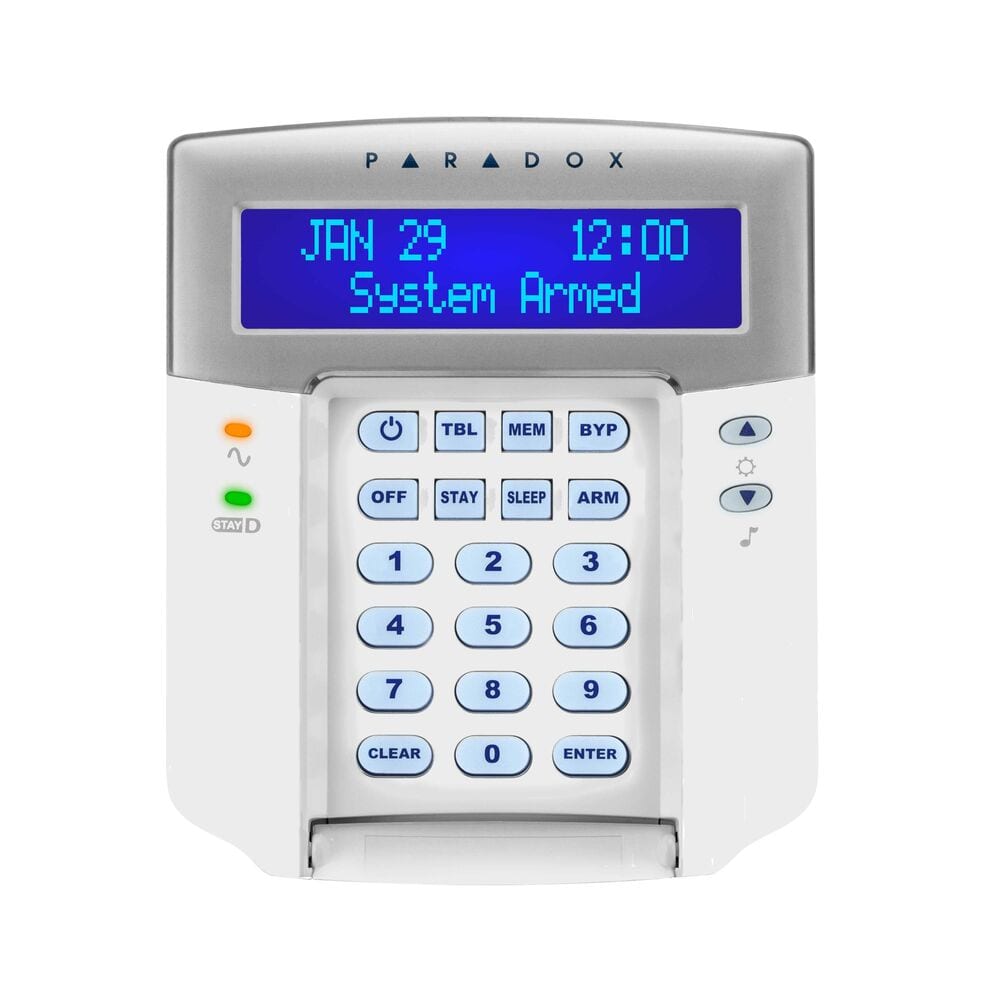 RSEC - Security Equipment Centre - Distributor of electronic security solutions