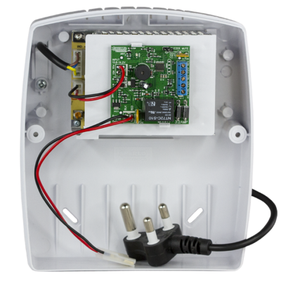 RSEC - Security Equipment Centre - Distributor of electronic security solutions