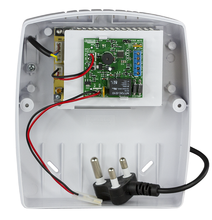 RSEC - Security Equipment Centre - Distributor of electronic security solutions