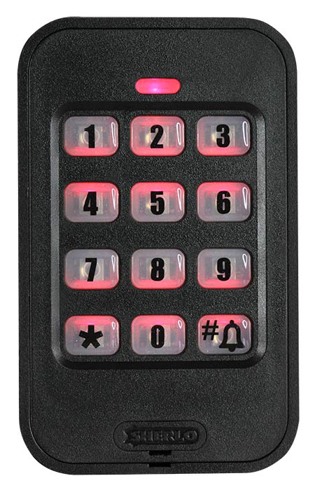 RSEC - Security Equipment Centre - Distributor of electronic security solutions