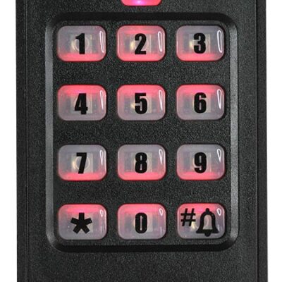RSEC - Security Equipment Centre - Distributor of electronic security solutions