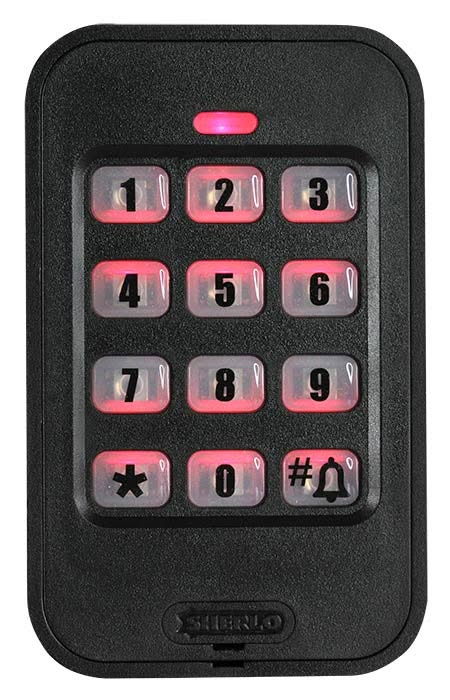 RSEC - Security Equipment Centre - Distributor of electronic security solutions