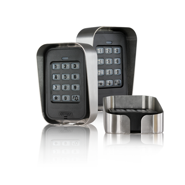 RSEC - Security Equipment Centre - Distributor of electronic security solutions