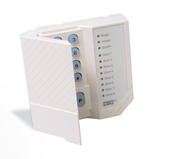 RSEC - Security Equipment Centre - Distributor of electronic security solutions