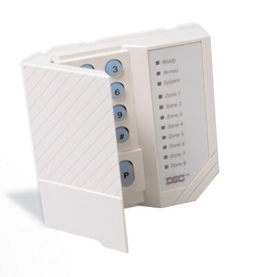 RSEC - Security Equipment Centre - Distributor of electronic security solutions