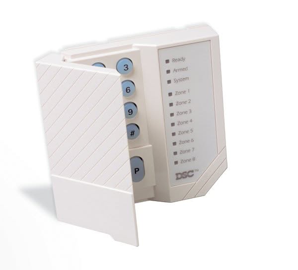 RSEC - Security Equipment Centre - Distributor of electronic security solutions
