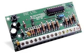 RSEC - Security Equipment Centre - Distributor of electronic security solutions