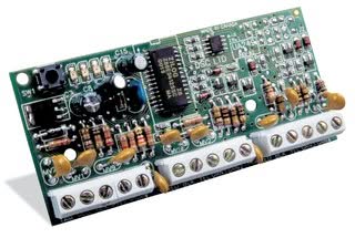 RSEC - Security Equipment Centre - Distributor of electronic security solutions