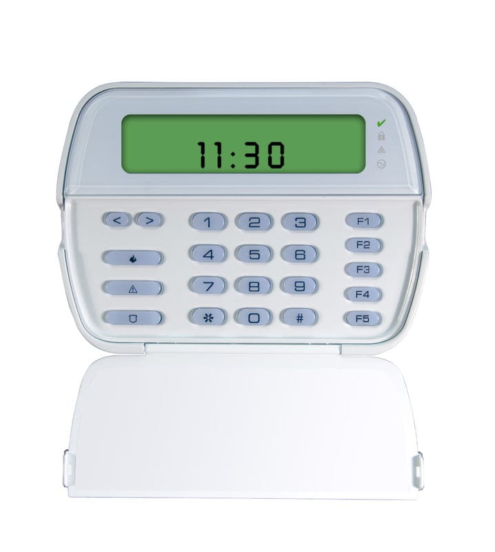 RSEC - Security Equipment Centre - Distributor of electronic security solutions