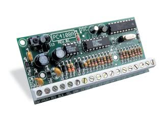 RSEC - Security Equipment Centre - Distributor of electronic security solutions