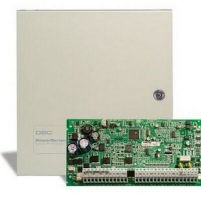 RSEC - Security Equipment Centre - Distributor of electronic security solutions