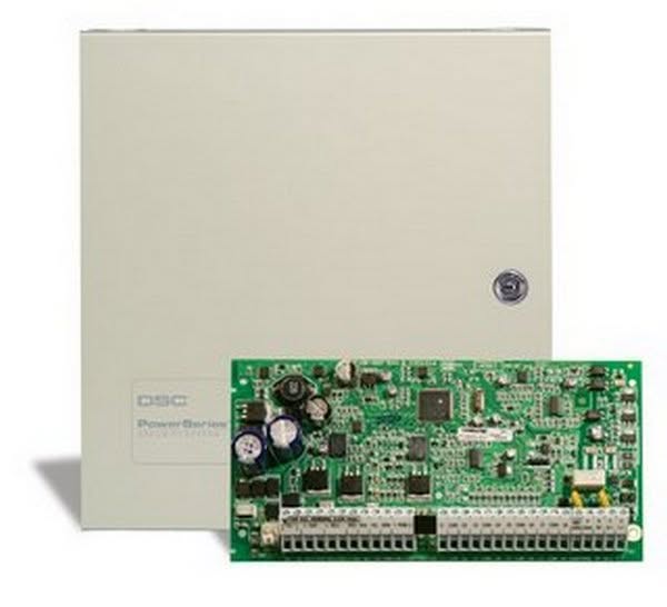 RSEC - Security Equipment Centre - Distributor of electronic security solutions