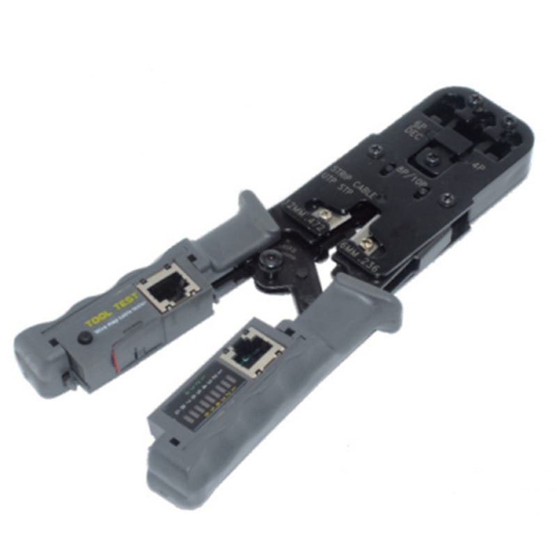 RSEC - Security Equipment Centre - Distributor of electronic security solutions