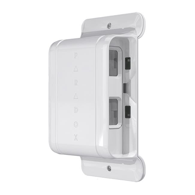 Paradox NV780 Series Outdoor Dual Side-View Digital Motion Detector