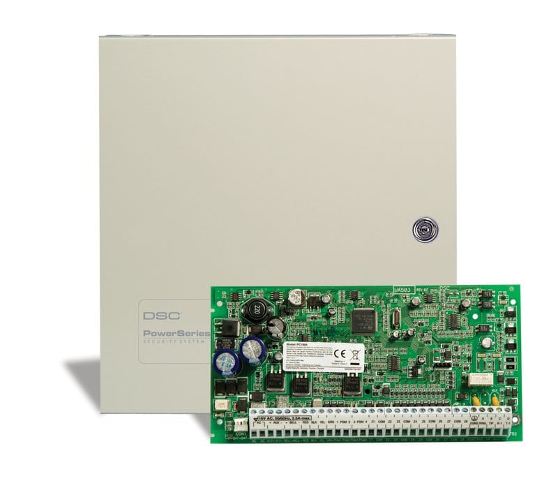 RSEC - Security Equipment Centre - Distributor of electronic security solutions