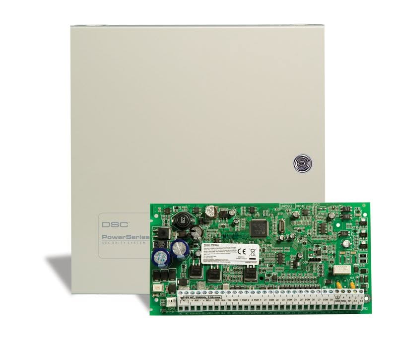 RSEC - Security Equipment Centre - Distributor of electronic security solutions